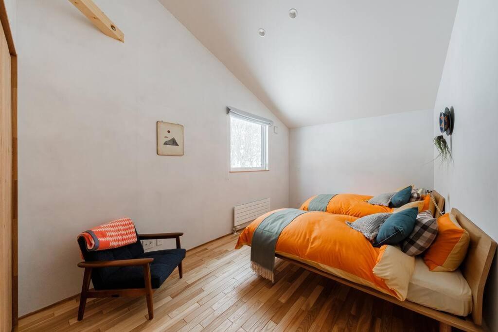 6Ty6 Vacation Home Niseko Eksteriør bilde